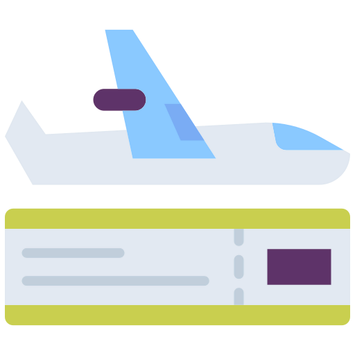 Boarding pass 상