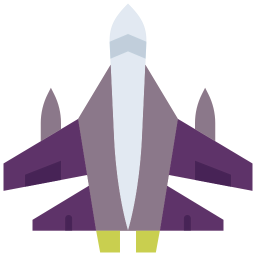 Plane 图标