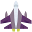 Plane icon 64x64