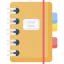Notebook 상 64x64