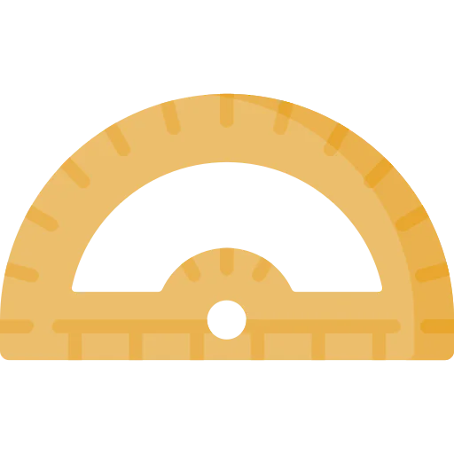 Protactor icon