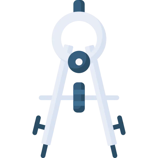 Compass Ikona