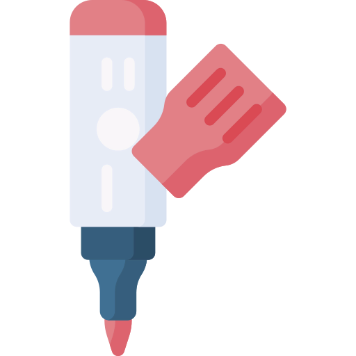 Marker icon