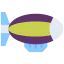 Airship アイコン 64x64