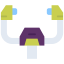 Steering アイコン 64x64