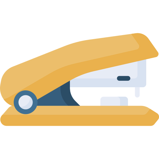 Stapler icon