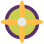 Propeller アイコン 64x64