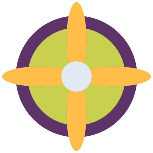 Propeller icon