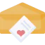 Envelope 상 64x64