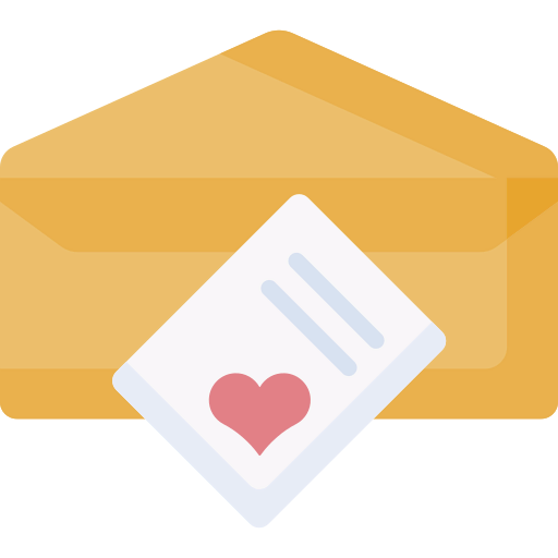 Envelope icon