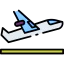 Plane icon 64x64