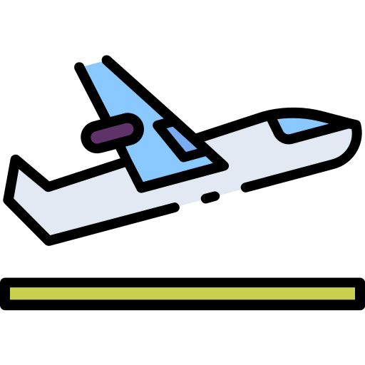 Plane icon