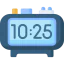 Clock 상 64x64