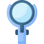 Magnifying glass 상 64x64