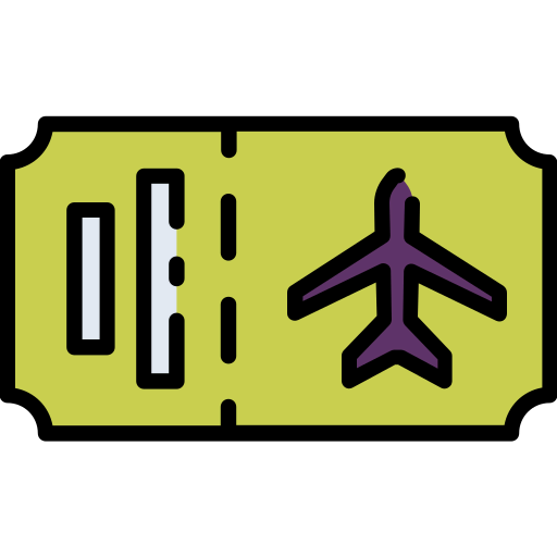 Boarding pass 상