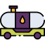 Oil tank icon 64x64