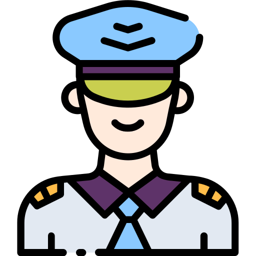 Pilot icon