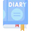 Diary 상 64x64