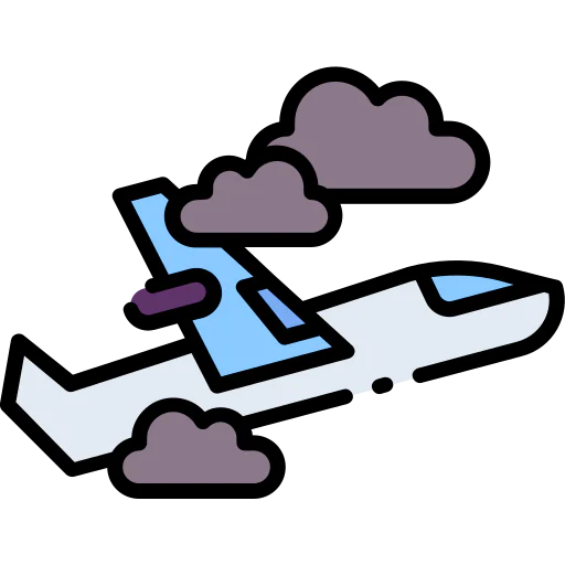 Plane icon