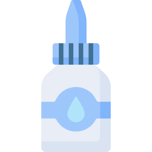Glue icône