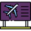 Flight icon 64x64