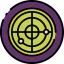 Radar icon 64x64