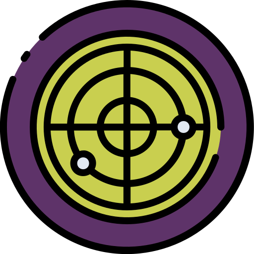 Radar icon