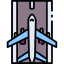 Runway ícono 64x64