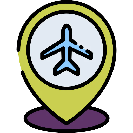 Plane 图标