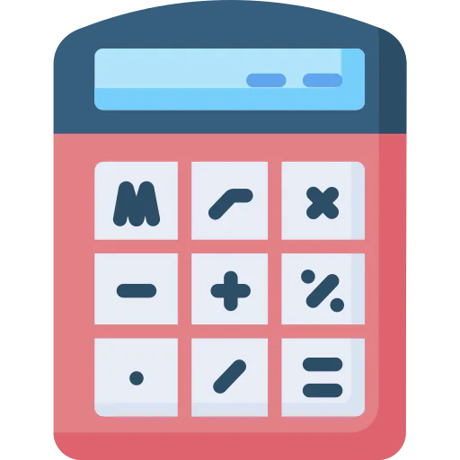 Calculator icon