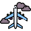 Plane icon 64x64