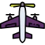 Plane 图标 64x64