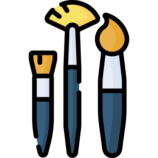 Brush icon