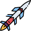 Missile Ikona 64x64