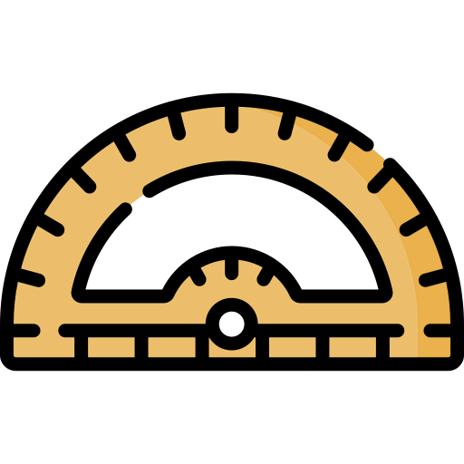 Protactor icon