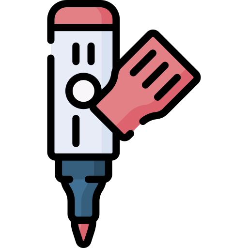 Marker icon