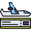 Boarding pass icon 64x64