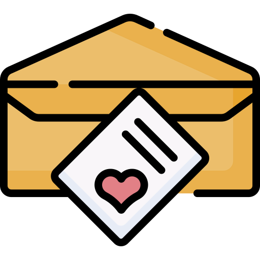 Envelope icon