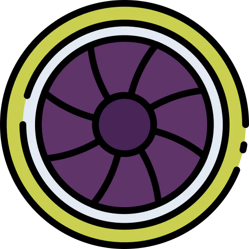 Propeller icon