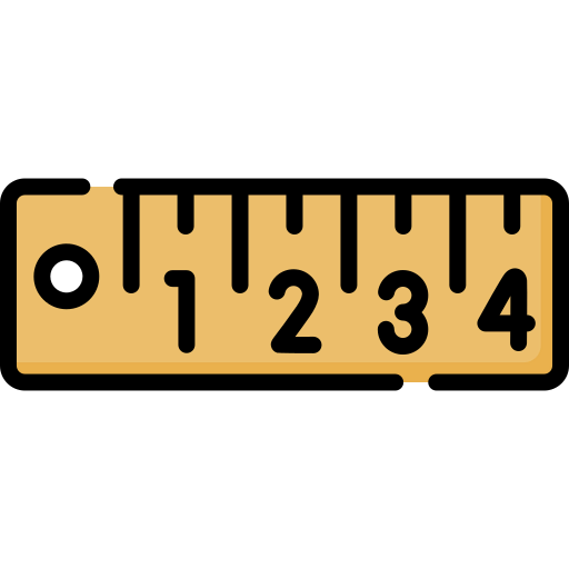 Ruler icon