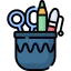 Stationery 图标 64x64