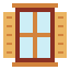 Window Symbol 64x64