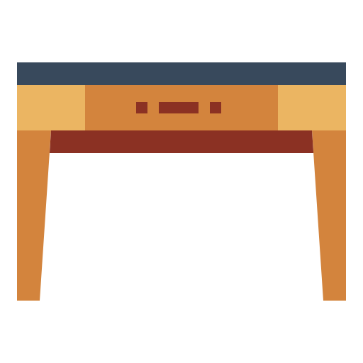 Table icon