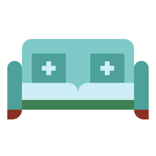 Sofa icon