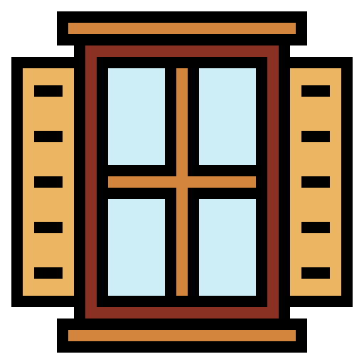 Window icon