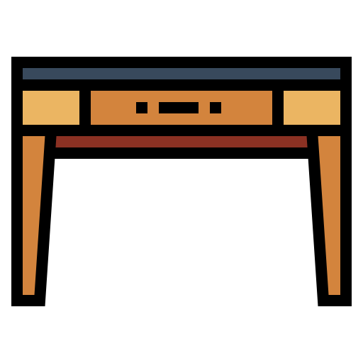 Table icon