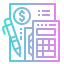 Budget icon 64x64