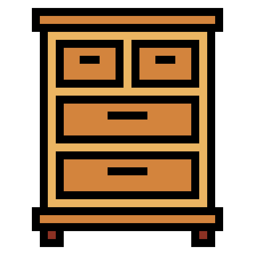 Drawer icon