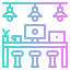 Coworking icon 64x64