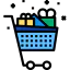Cart ícono 64x64